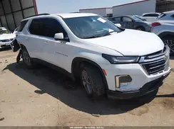 1GNERGKW8PJ320426 2023 CHEVROLET TRAVERSE
