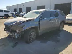 1GNERGKW8PJ323990 2023 CHEVROLET TRAVERSE