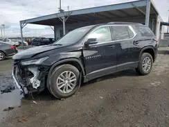 1GNERGKW8PJ326548 2023 CHEVROLET TRAVERSE