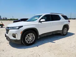 1GNERGKW8PJ332415 2023 CHEVROLET TRAVERSE