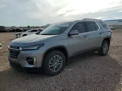 1GNERGKW8PJ334536 2023 CHEVROLET TRAVERSE