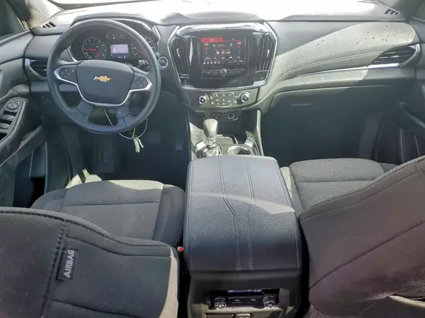 1GNERGKW8PJ337050 2023 CHEVROLET TRAVERSE - Image 8