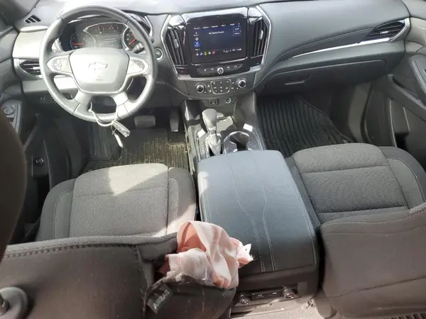 1GNERGKW8PJ338425 2023 CHEVROLET TRAVERSE - Image 8