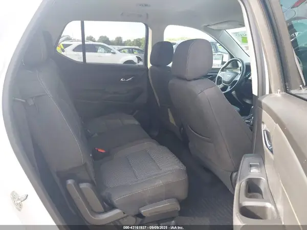 1GNERGKW9JJ100641 2018 CHEVROLET TRAVERSE - Image 8