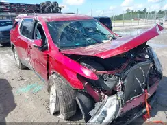 1GNERGKW9JJ104298 2018 CHEVROLET TRAVERSE