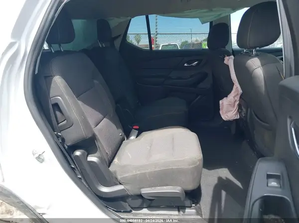 1GNERGKW9JJ104947 2018 CHEVROLET TRAVERSE - Image 8