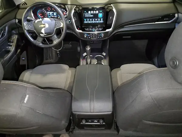 1GNERGKW9JJ108254 2018 CHEVROLET TRAVERSE - Image 8
