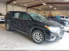 1GNERGKW9JJ108626 2018 CHEVROLET TRAVERSE