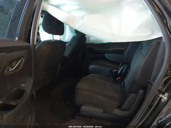1GNERGKW9JJ108626 2018 CHEVROLET TRAVERSE - Image 8