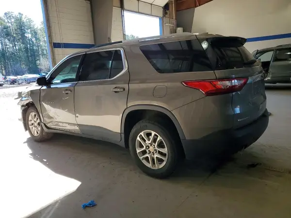 1GNERGKW9JJ114913 2018 CHEVROLET TRAVERSE - Image 2