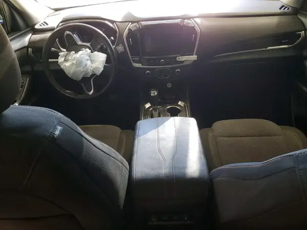 1GNERGKW9JJ114913 2018 CHEVROLET TRAVERSE - Image 8