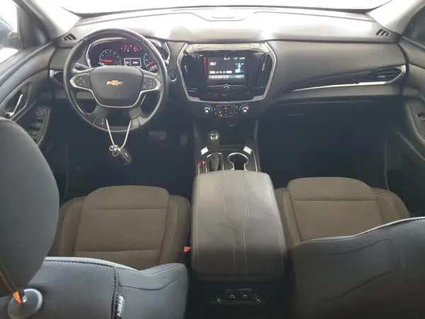 1GNERGKW9JJ118850 2018 CHEVROLET TRAVERSE - Image 8