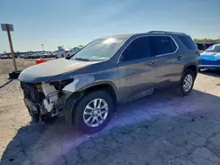 1GNERGKW9JJ122560 2018 CHEVROLET TRAVERSE
