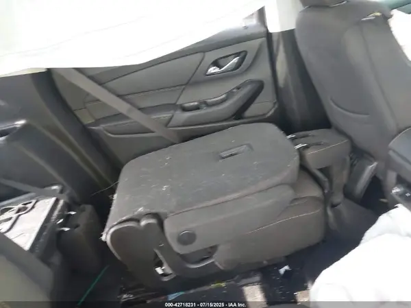 1GNERGKW9JJ135891 2018 CHEVROLET TRAVERSE - Image 8