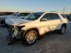 1GNERGKW9JJ136846 2018 CHEVROLET TRAVERSE