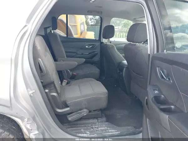 1GNERGKW9JJ141772 2018 CHEVROLET TRAVERSE - Image 8