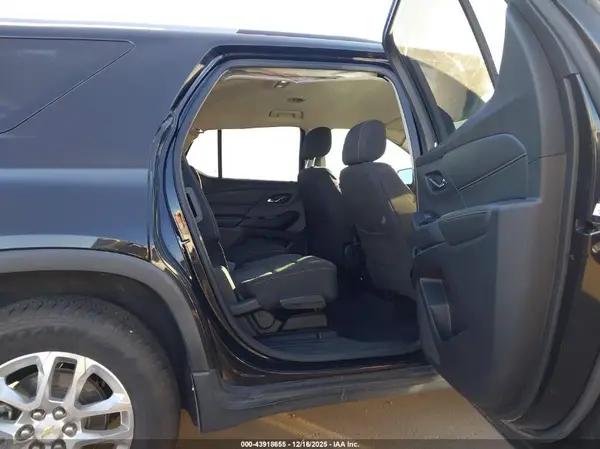 1GNERGKW9JJ142873 2018 CHEVROLET TRAVERSE - Image 8