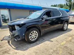 1GNERGKW9JJ168793 2018 CHEVROLET TRAVERSE