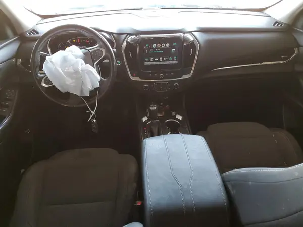 1GNERGKW9JJ169670 2018 CHEVROLET TRAVERSE - Image 8