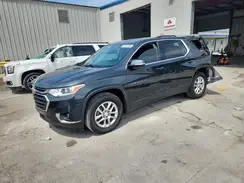 1GNERGKW9JJ173444 2018 CHEVROLET TRAVERSE