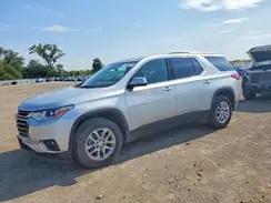 1GNERGKW9JJ175193 2018 CHEVROLET TRAVERSE