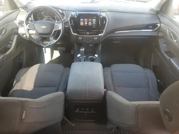 1GNERGKW9JJ175517 2018 CHEVROLET TRAVERSE - Image 8