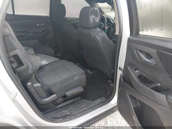 1GNERGKW9JJ180474 2018 CHEVROLET TRAVERSE - Image 8