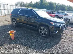 1GNERGKW9JJ182564 2018 CHEVROLET TRAVERSE