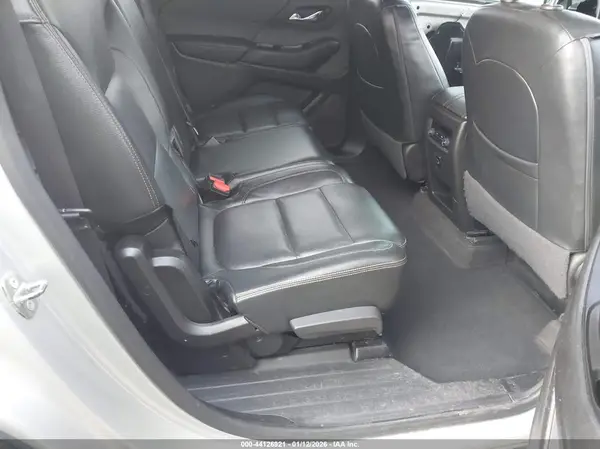 1GNERGKW9JJ200352 2018 CHEVROLET TRAVERSE - Image 8