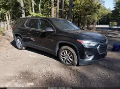 1GNERGKW9JJ202120 2018 CHEVROLET TRAVERSE