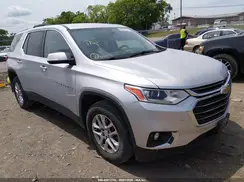 1GNERGKW9JJ219337 2018 CHEVROLET TRAVERSE