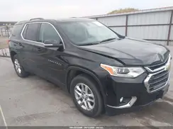 1GNERGKW9JJ226630 2018 CHEVROLET TRAVERSE