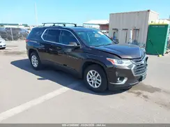 1GNERGKW9JJ236154 2018 CHEVROLET TRAVERSE