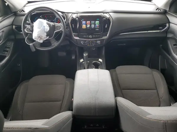 1GNERGKW9JJ237269 2018 CHEVROLET TRAVERSE - Image 8