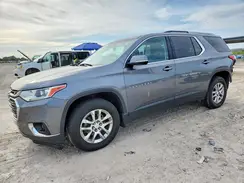 1GNERGKW9JJ241046 2018 CHEVROLET TRAVERSE