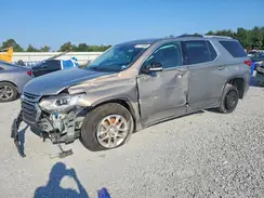 1GNERGKW9JJ243816 2018 CHEVROLET TRAVERSE