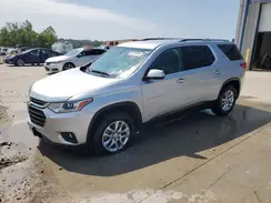 1GNERGKW9JJ251222 2018 CHEVROLET TRAVERSE