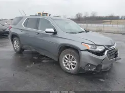 1GNERGKW9JJ257182 2018 CHEVROLET TRAVERSE