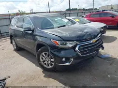 1GNERGKW9JJ268909 2018 CHEVROLET TRAVERSE