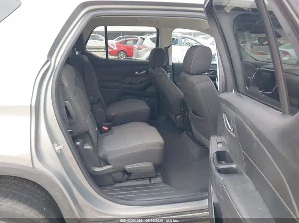 1GNERGKW9JJ286245 2018 CHEVROLET TRAVERSE - Image 8