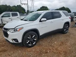 1GNERGKW9KJ108899 2019 CHEVROLET TRAVERSE