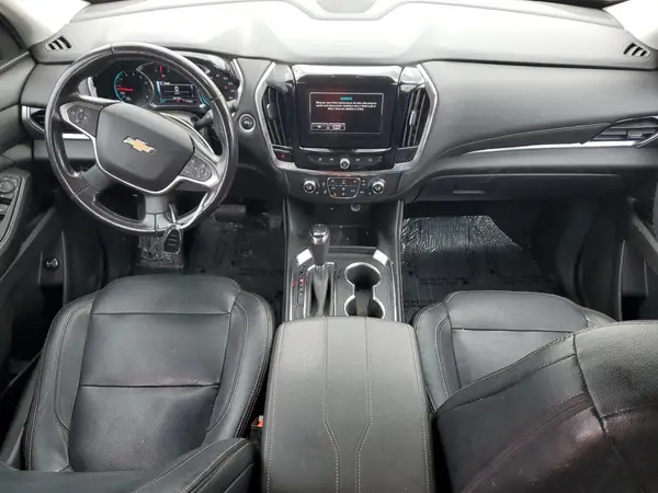 1GNERGKW9KJ108899 2019 CHEVROLET TRAVERSE - Image 8
