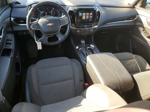 1GNERGKW9KJ112922 2019 CHEVROLET TRAVERSE - Image 8