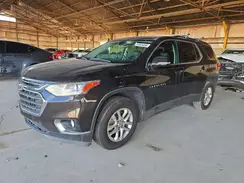 1GNERGKW9KJ113732 2019 CHEVROLET TRAVERSE