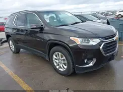 1GNERGKW9KJ115352 2019 CHEVROLET TRAVERSE