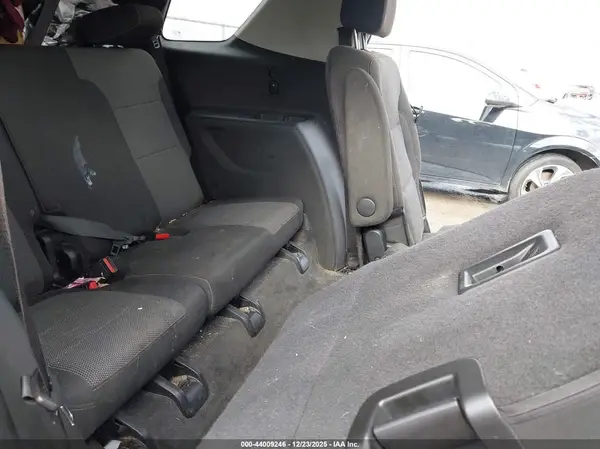 1GNERGKW9KJ115352 2019 CHEVROLET TRAVERSE - Image 8