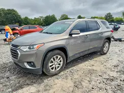 1GNERGKW9KJ116100 2019 CHEVROLET TRAVERSE