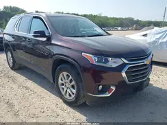 1GNERGKW9KJ116999 2019 CHEVROLET TRAVERSE