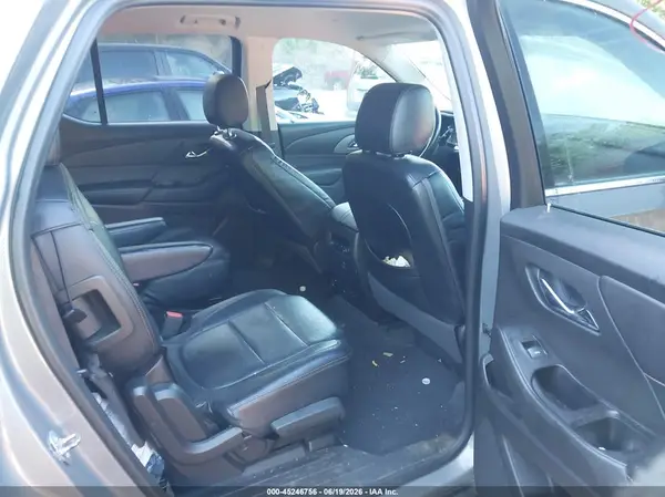 1GNERGKW9KJ119868 2019 CHEVROLET TRAVERSE - Image 8