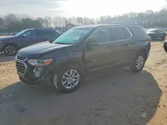 1GNERGKW9KJ121314 2019 CHEVROLET TRAVERSE